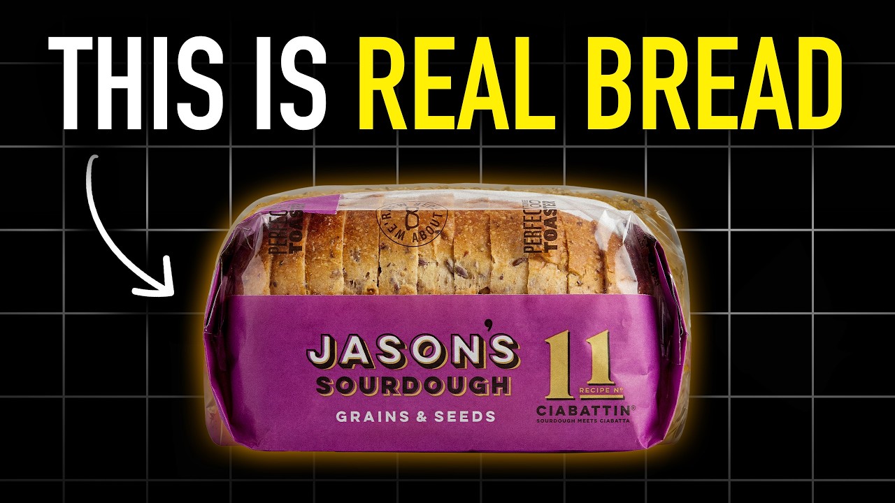 8 BEST UK Bread Brands In 2026 