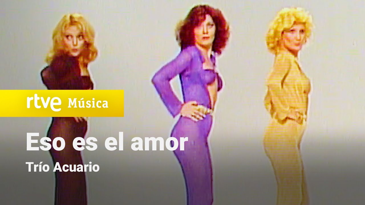 Acuario - “Eso es el amor