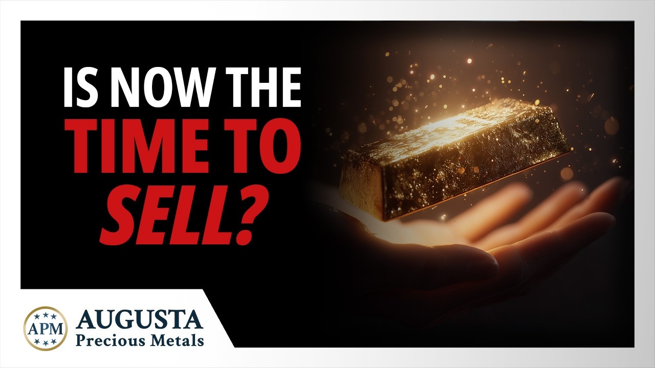 Gold & Silver Investors: Don’t Make This Critical Mistake Right Now
