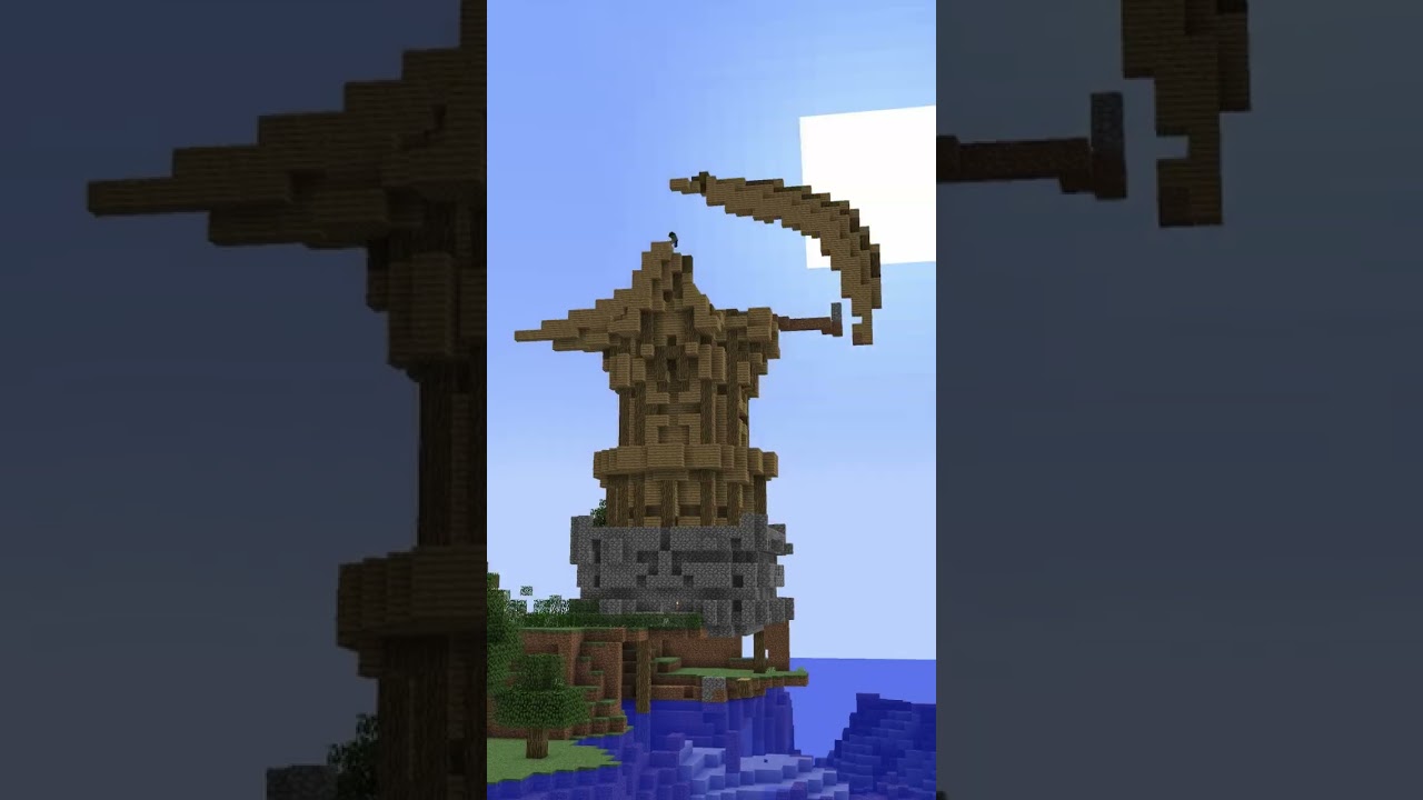 Budowanie na wersji 1.0 Minecraft