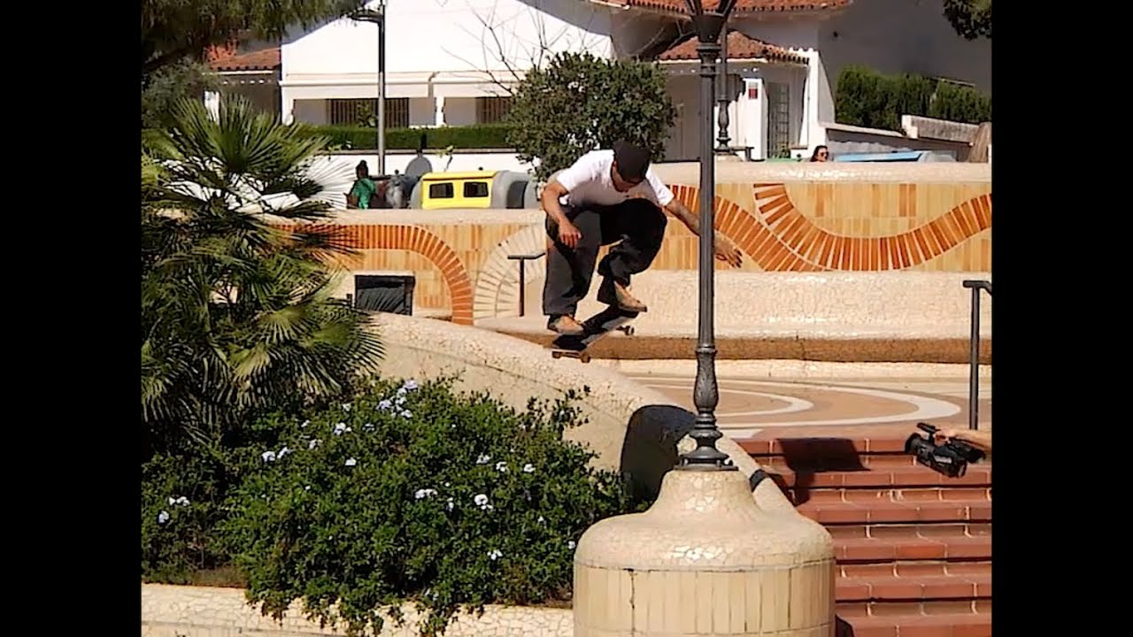 Joao Vieira - BLZR PRM