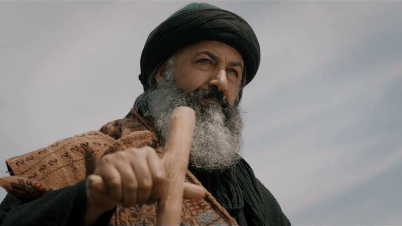 Hay Sultan en çok aranan müziği!!! Abdulkadir Geylani  müziği❤