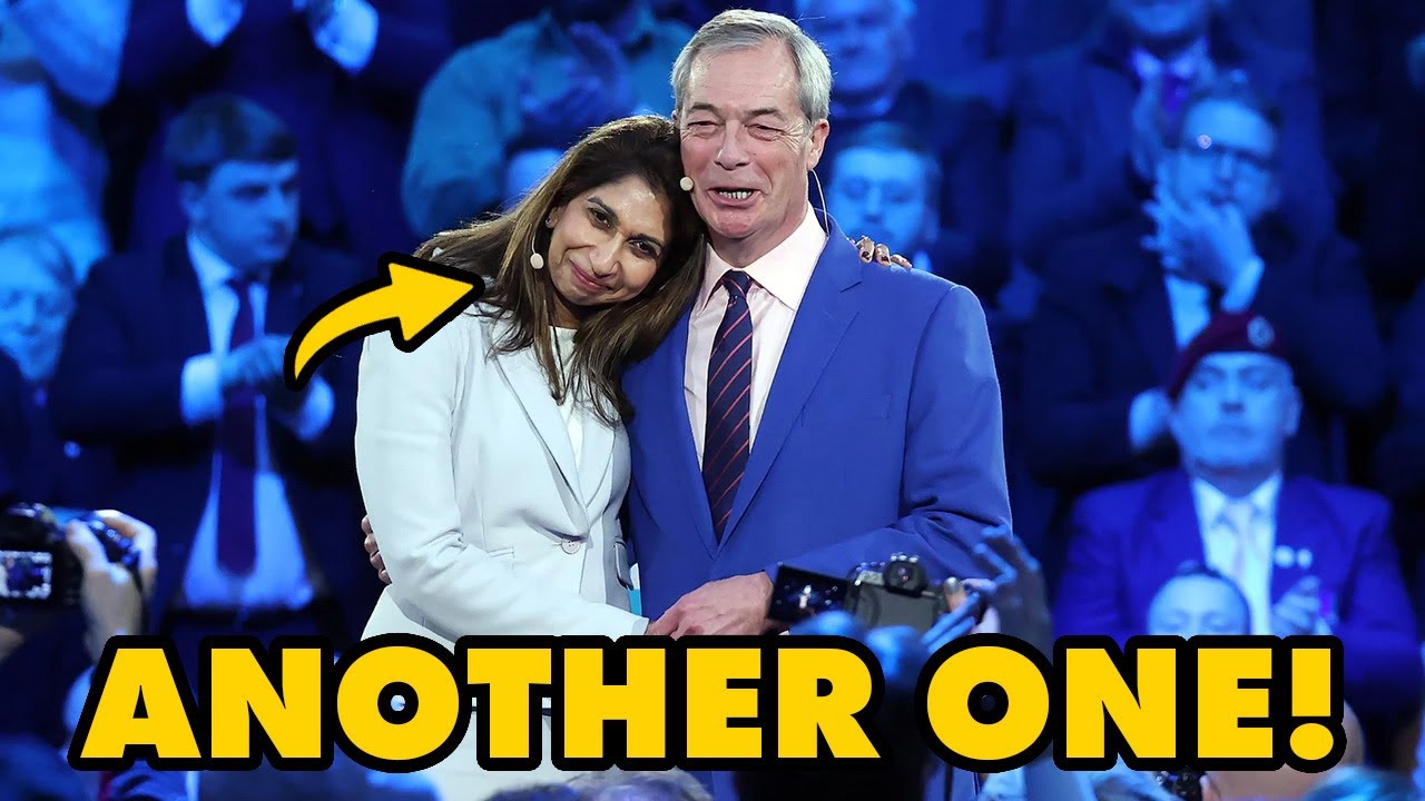 REFORM CONTINUES TO BE TORIES 2.0 AS ANOTHER FORMER CONSERVATIVE DEFECTS!