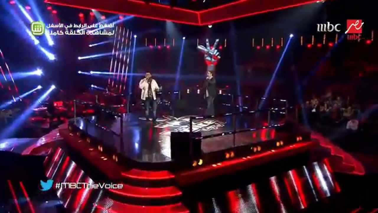 #MBCTheVoice - 
