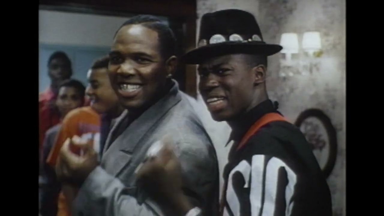 House Party (1990) | Official Trailer