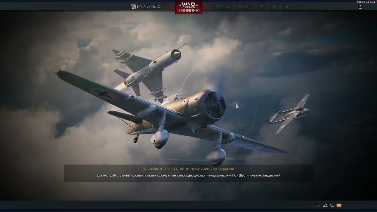 WAR THUNDER TACTICS