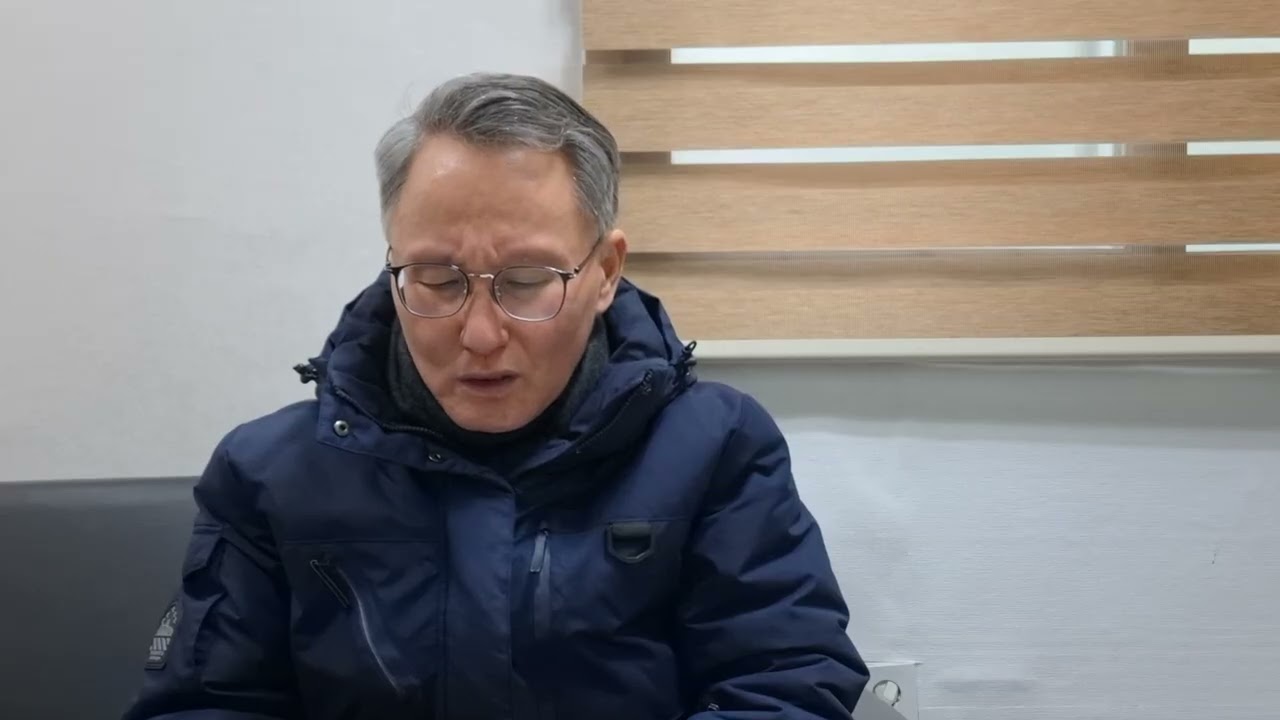 산상수훈 (8) (마 5:10)