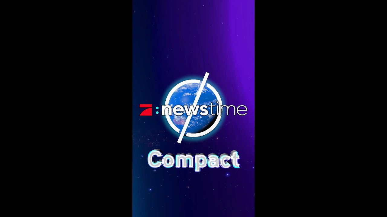 Compact: Geschichte der Pro7 :newstime-Intros