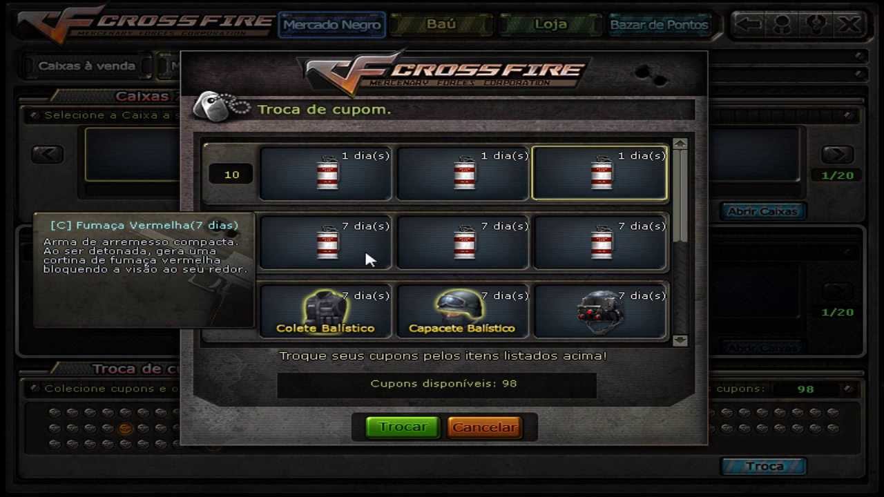 Parabéns Z8'Mercenaria'Games pela exploração aos Players :)