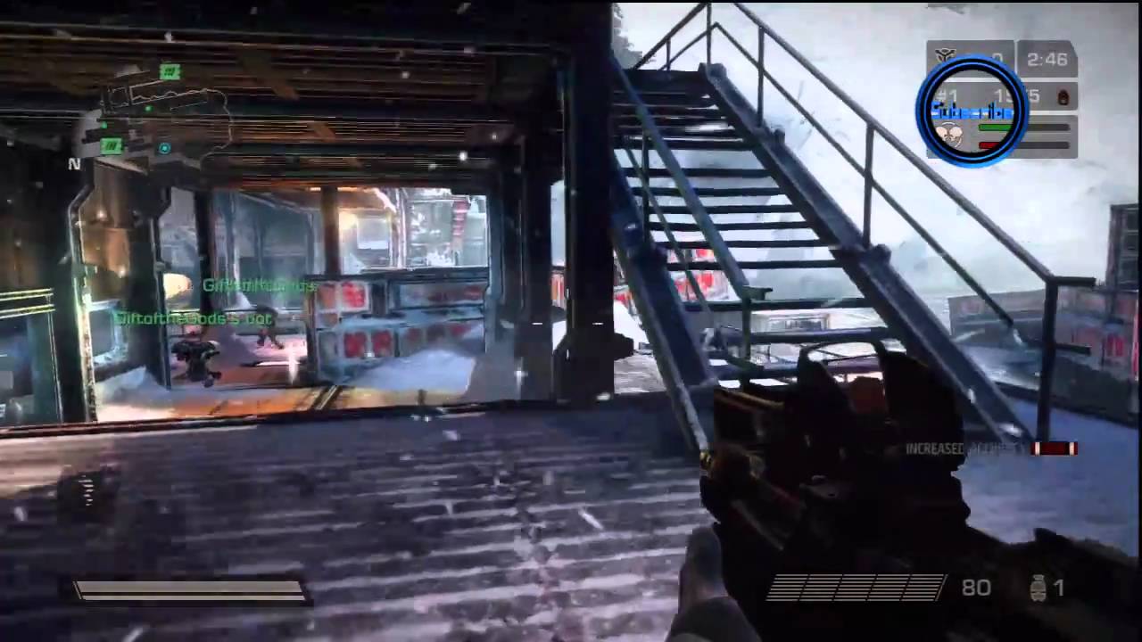 Black Ops is boring? What's next... - Killzone 3 Gameplay Multiplayer Online