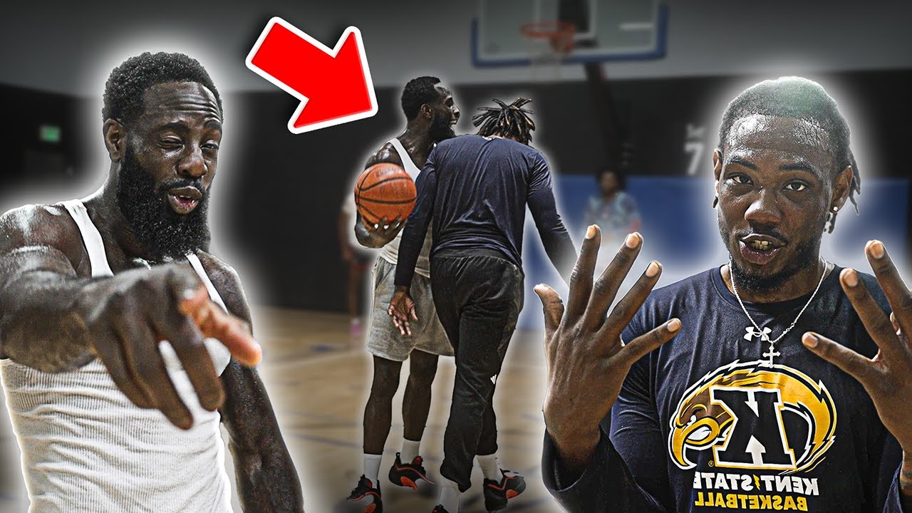He Talked Sh*t The Whole GAME! (KOTC UncleSkoob, Dae Dae)