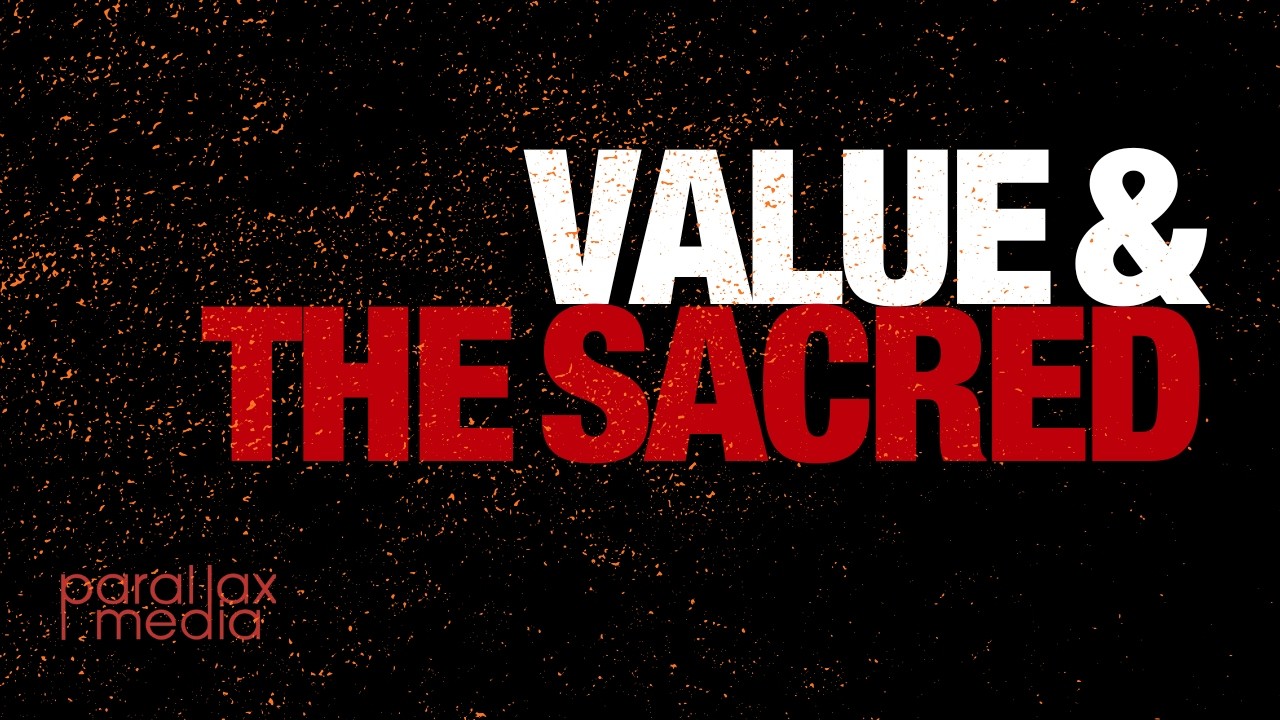 Iain McGilchrist, Marc Gafni & Zak Stein | The Return of Value and the Sacred - Part 2