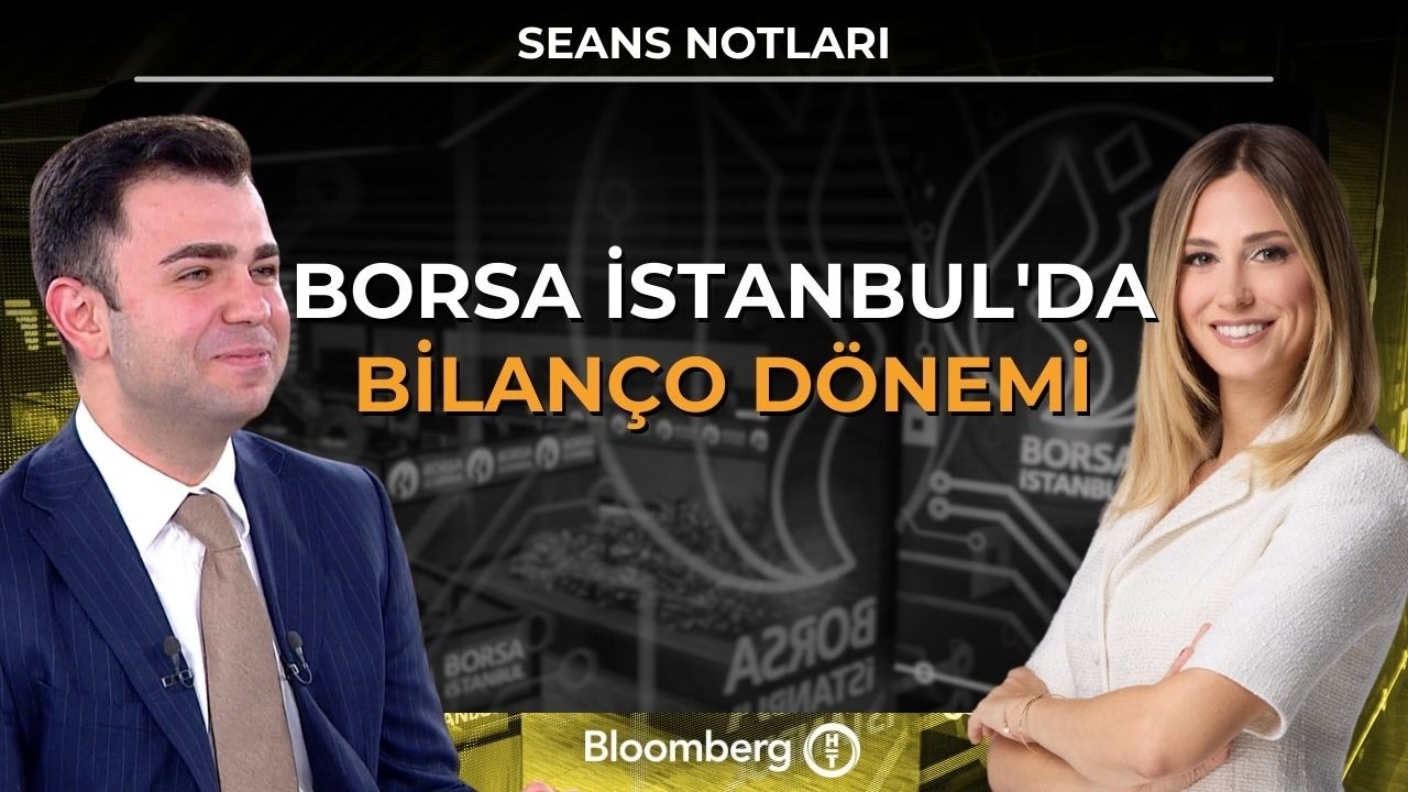Seans Notları - Borsa İstanbul'da Bilan&ccedil;o D&ouml;nemi | 17 Şubat 2026
