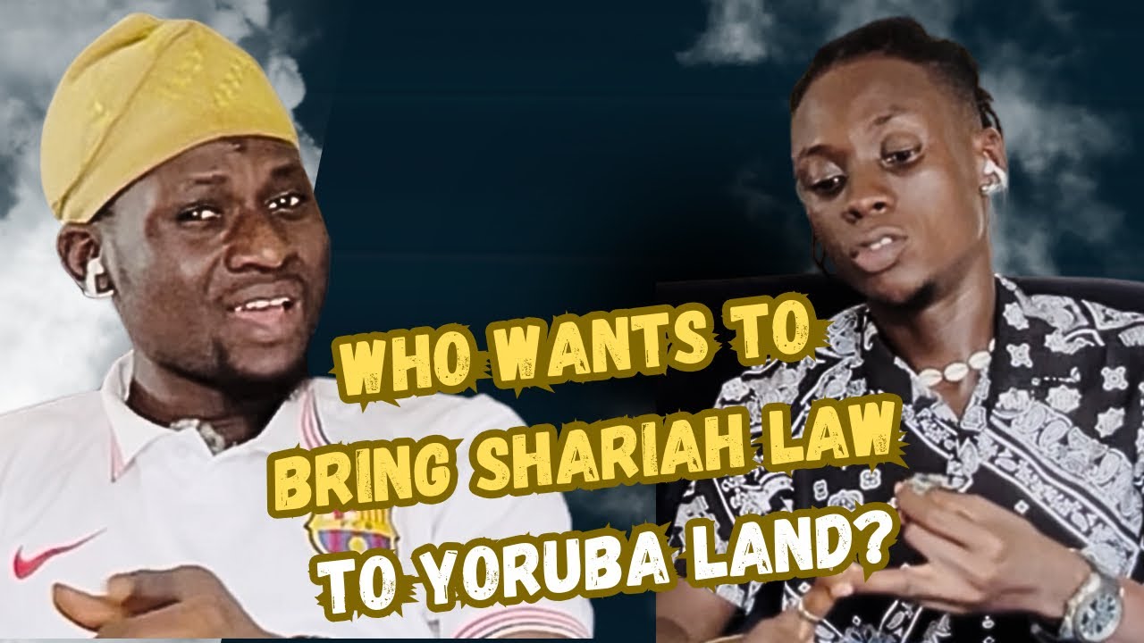 Oyo Politics, Shariah Law & The MsBaba vs Ali Faagba Showdown #oyostate #iseselagba 