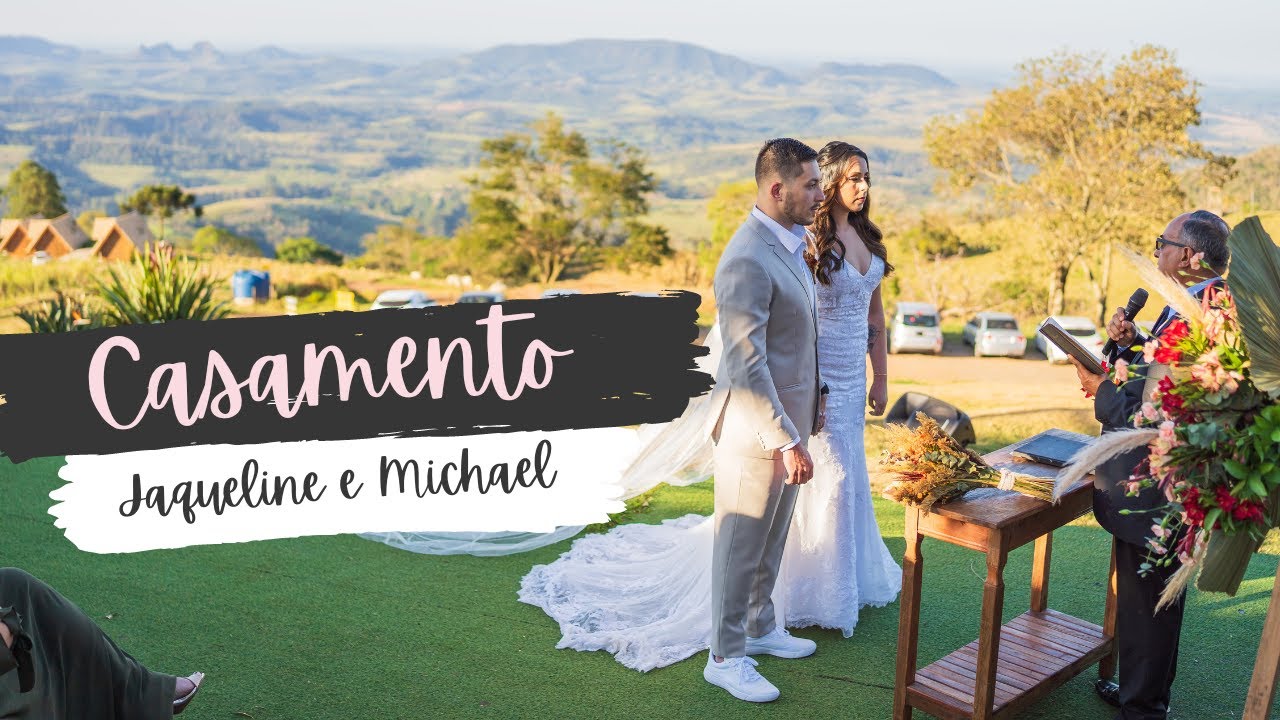 Casamento Mini Wedding: Cerim&ocirc;nia Intimista no Deck 976 em Pardinho-SP | Fot&oacute;grafo Anderson Silva