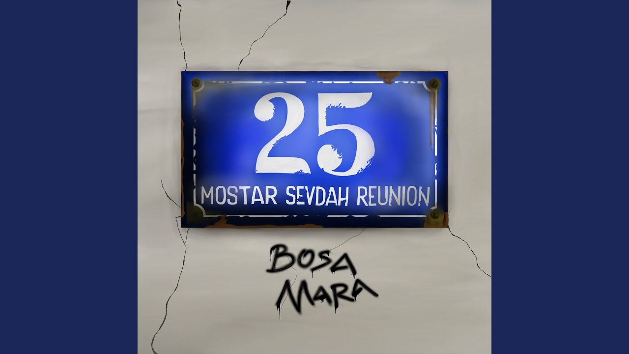 BOSA MARA BOSNU PREGAZILA