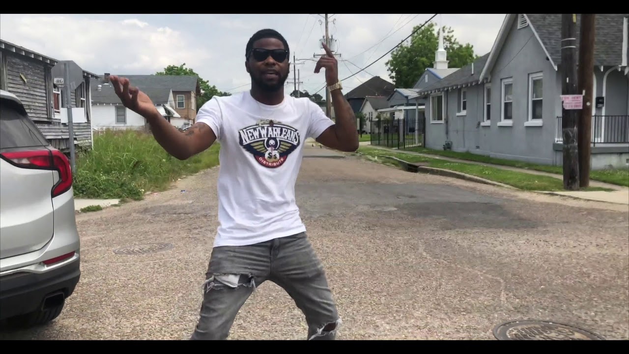 Hollygrove Keem - Who Run It (Freestyle)