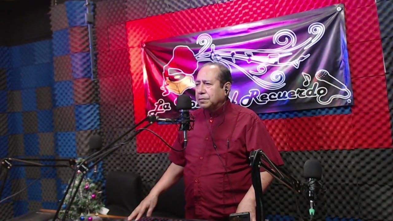 SI LAS FLORES PUDIERAN HABLAR Compositor Nelson Ned Interprete Sabas Resendis Cespedes NO DERECHOS