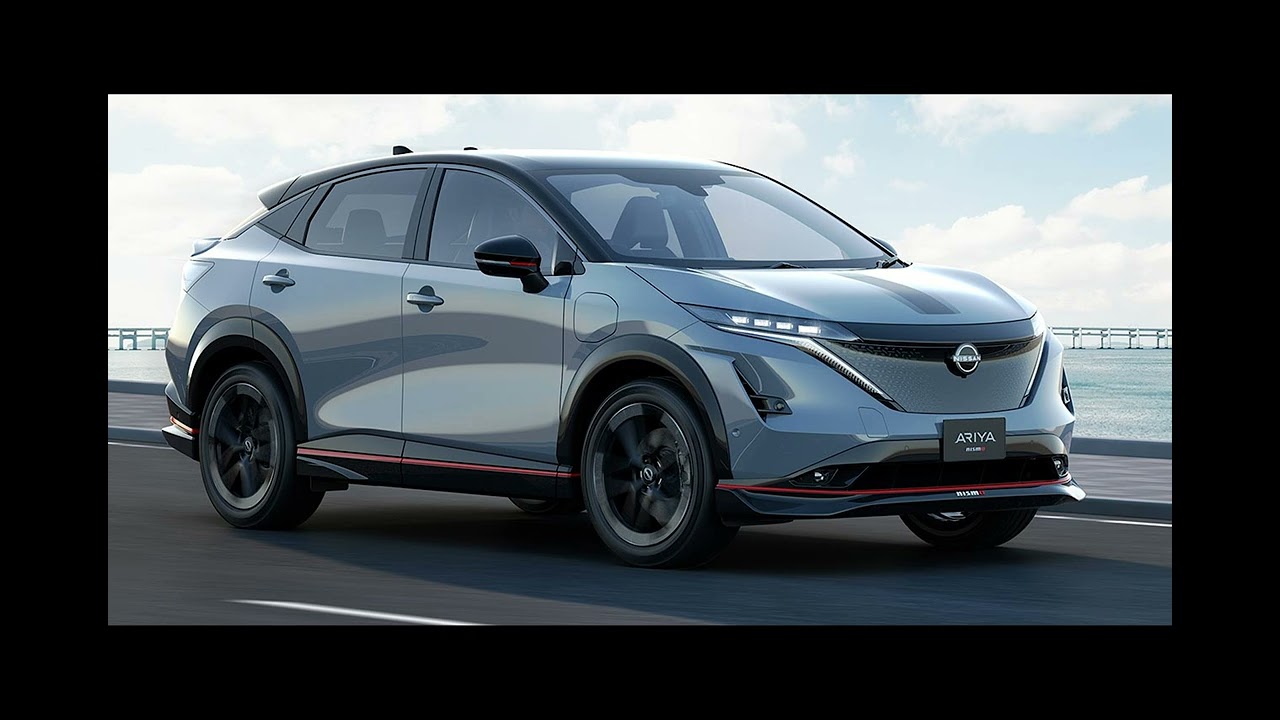 Foxconn and Nissan: A Game-Changing Partnership in Electric Vehicles!