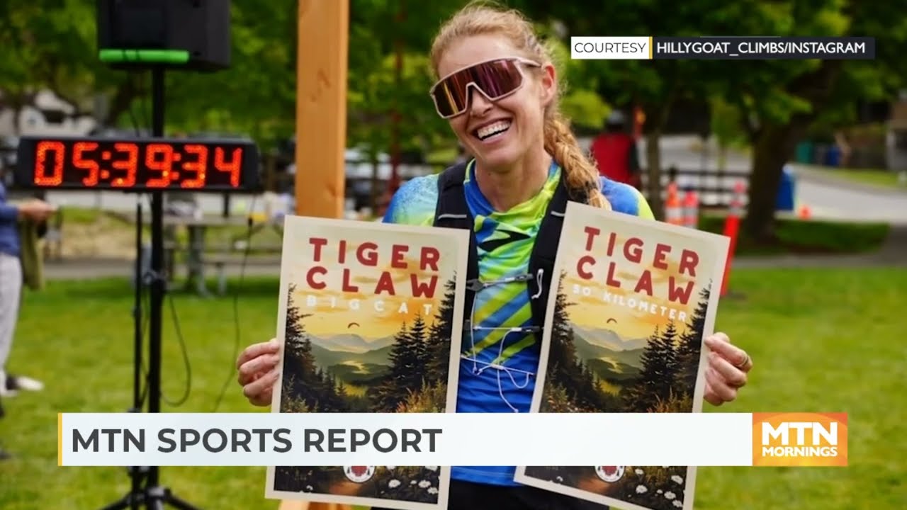 Hillary Allen on Timely & Healthy Brand Fits | MTN TV