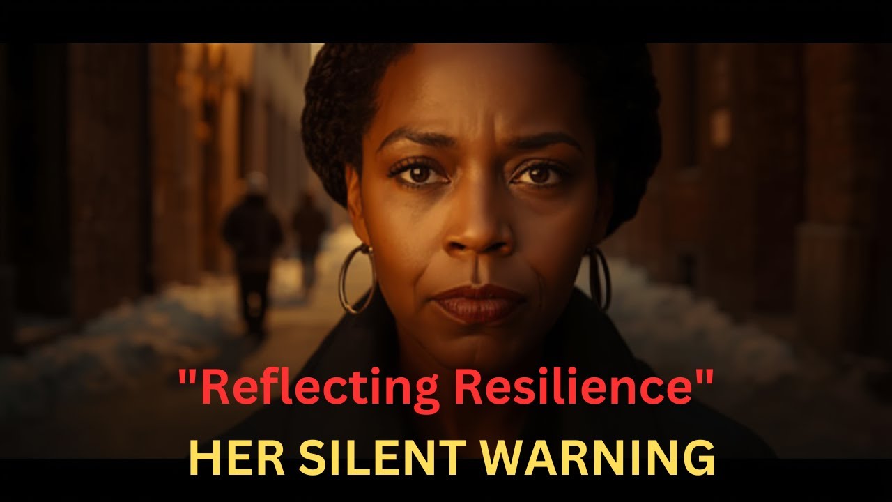 A Stranger’s Warning Changed My Life Forever | Moral Story