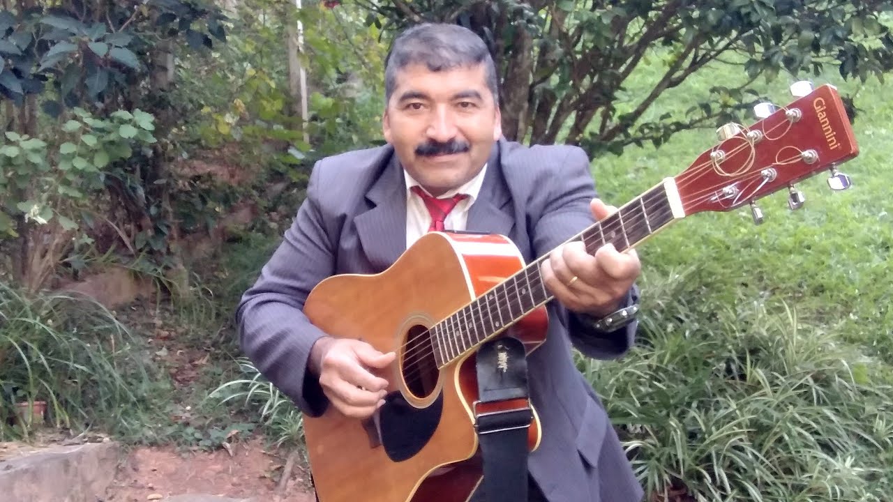 PODES REINAR SENHOR JESUS!