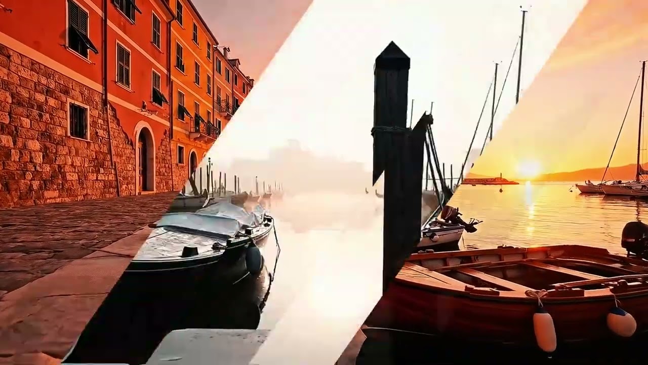 Italian Mediterranean Music| Italian Vibes for Relaxation & Peaceful Sleep
