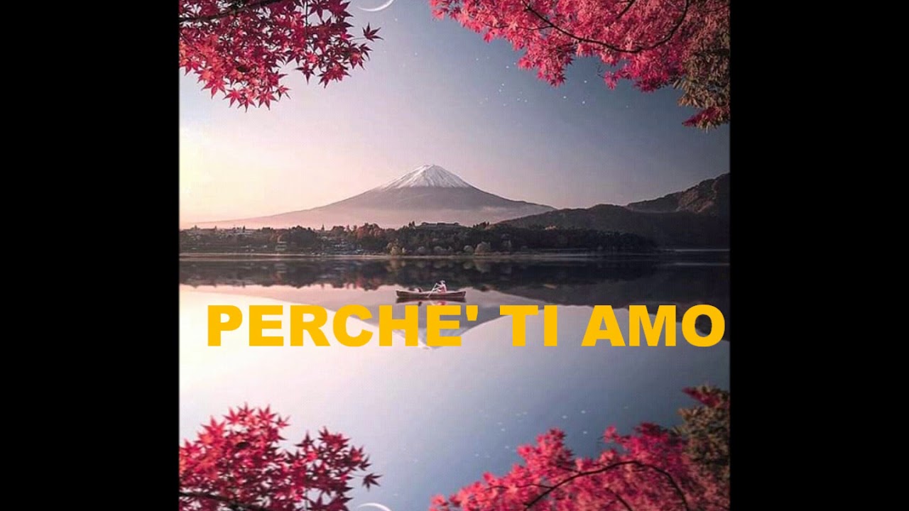 NON TI ARRENDERE - VIDEO CON TESTO