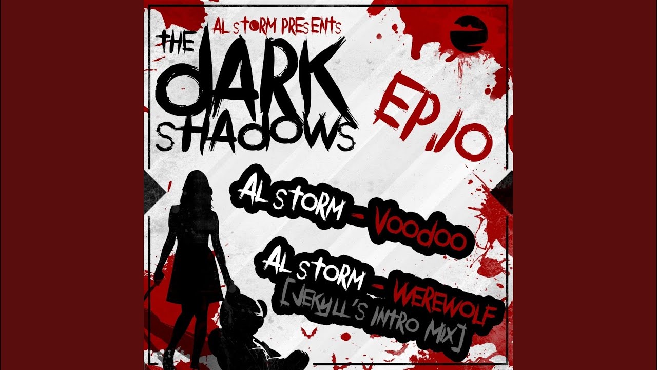 Werewolf (Jekyll's Intro Mix)