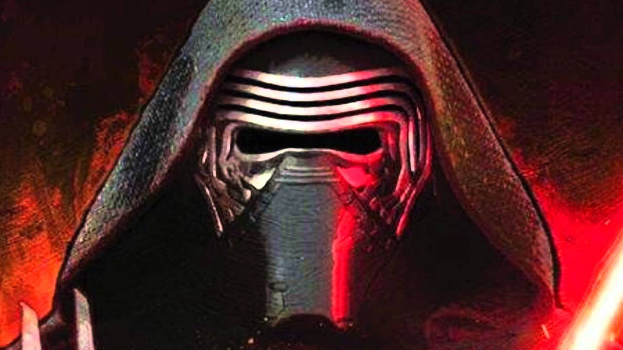 STAR WARS TRAP REMIX (Duel of the Fates)