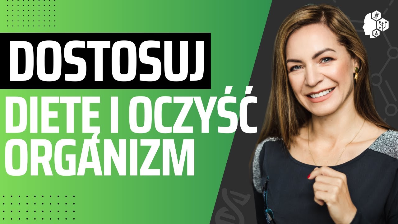 Choroby autoimmunologiczne - jak sobie z nimi radzić? - Amelia Pietryka