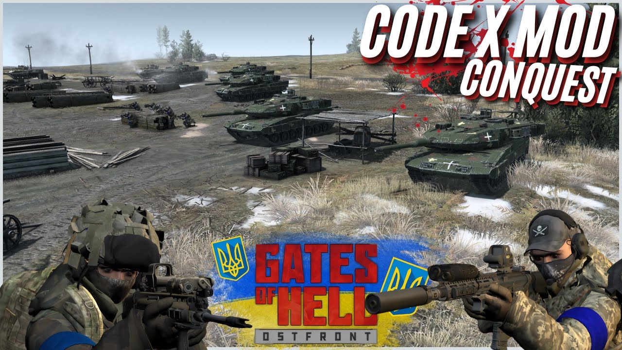The Russians Are Sending Their Best Now! | Ukraine | Gates of Hell