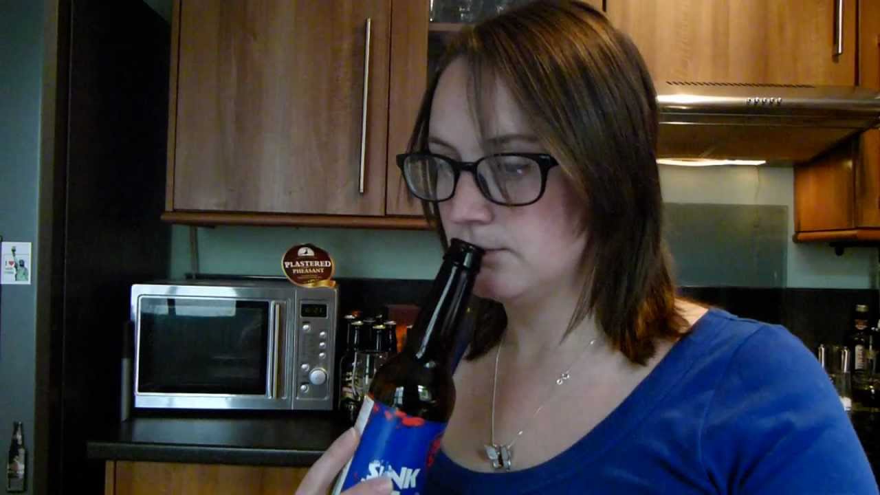 BrewDog Sink The Bismarck | Worlds Strongest Beer