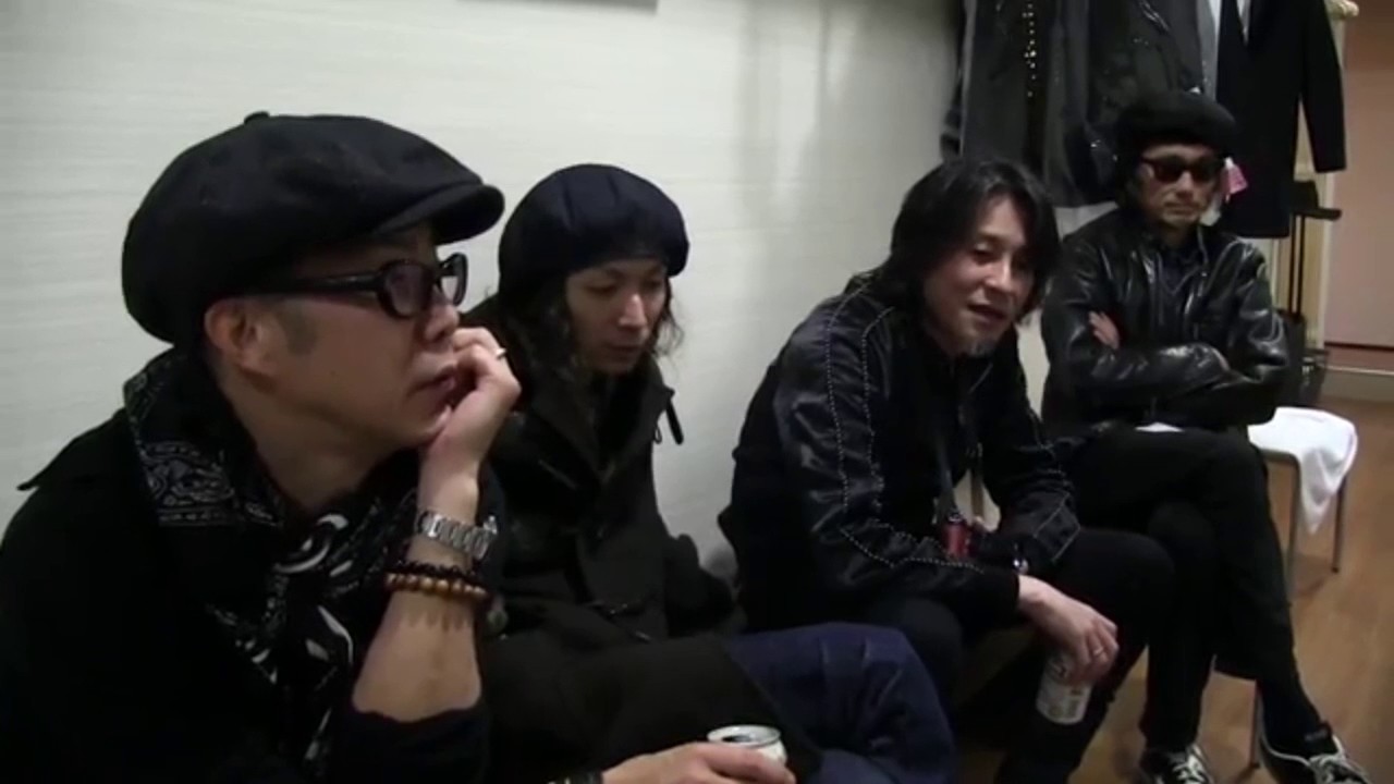 2015/12/01配信 メッセージ動画