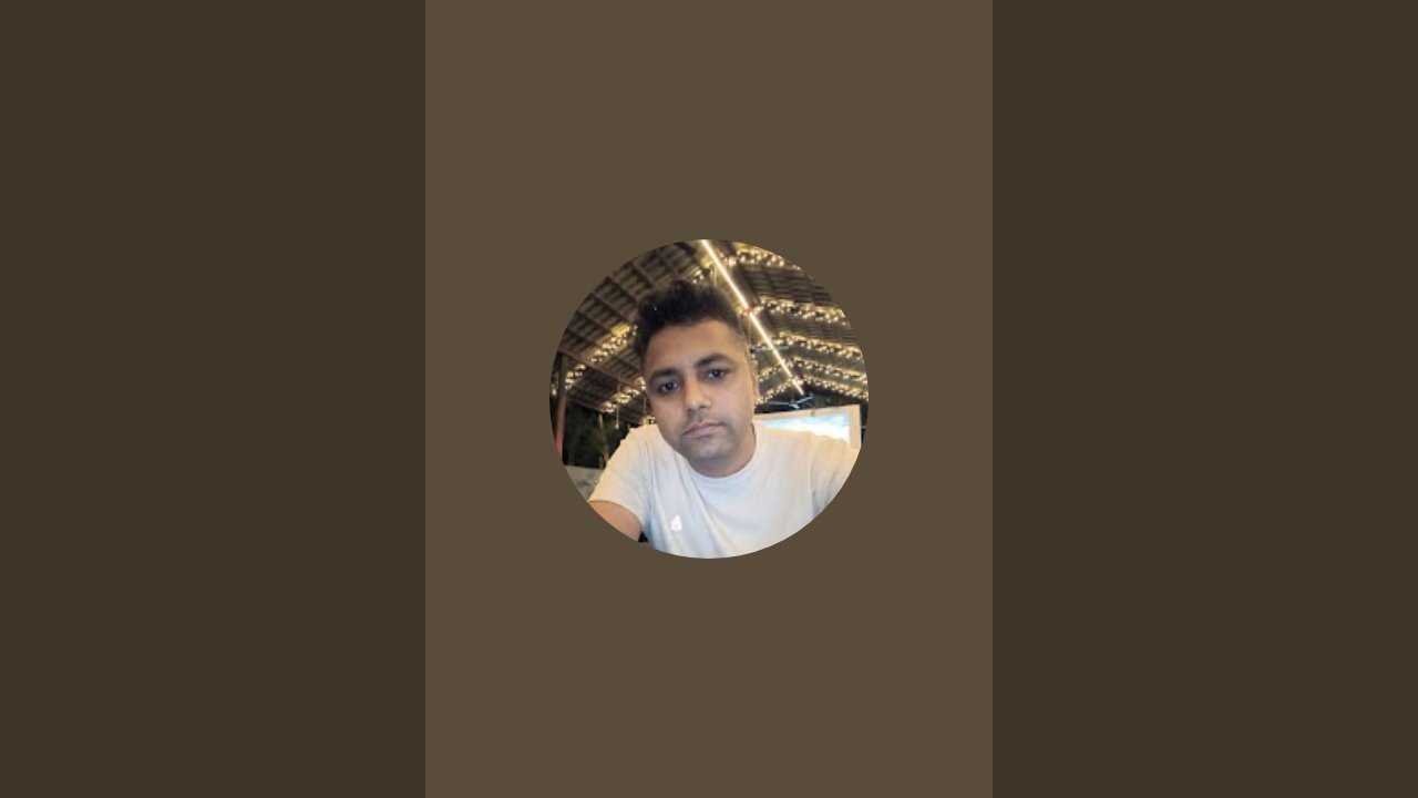 Rohit Pal is live