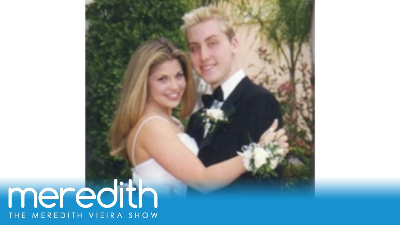 Prom Throwbacks, Marrying Your High School Sweetheart, & More! | The Meredith Vieira Show