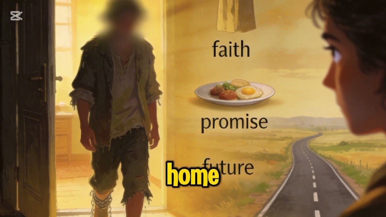 You Give Me A Name, A Story...