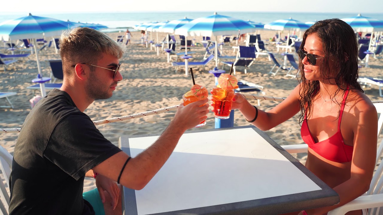 Baia Santa Barbara - Spot 2