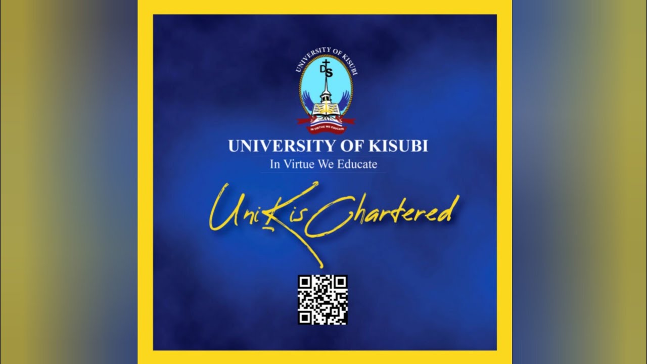 University of Kisubi receives Charter | Celebrations | 10th-Feb-2024