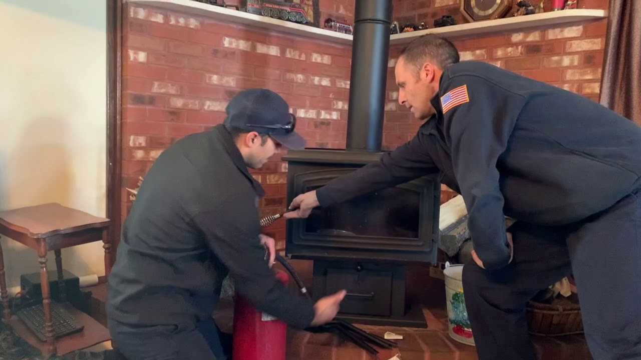 Chimney Fires