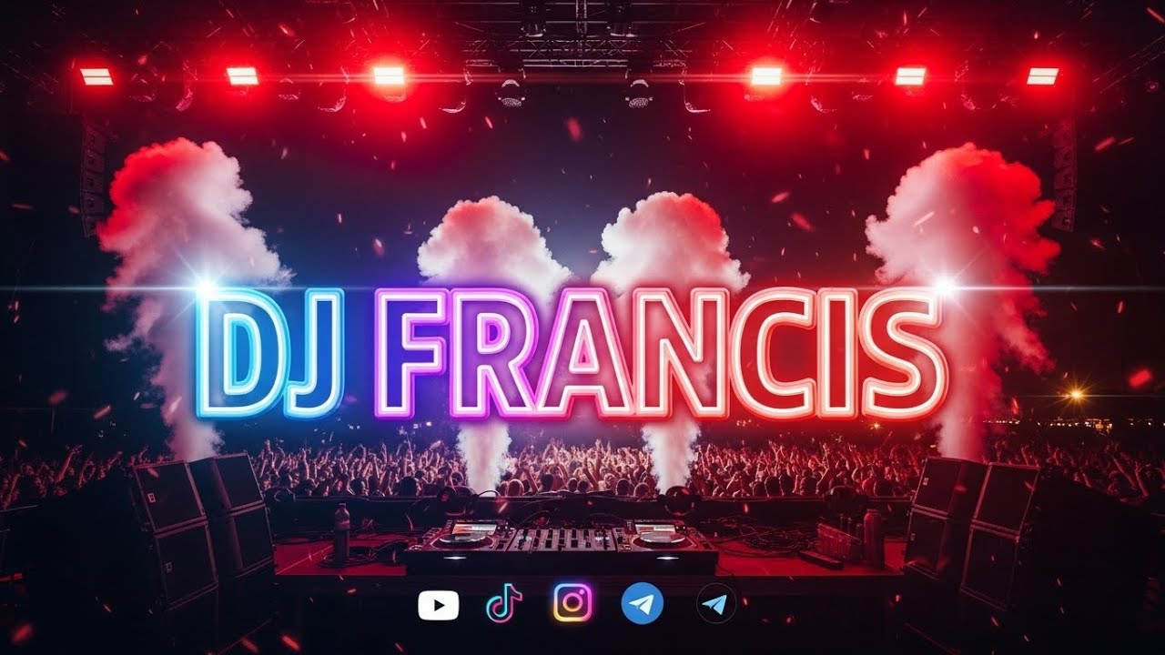 🔊 bass control protocol | dj remix francis future rave