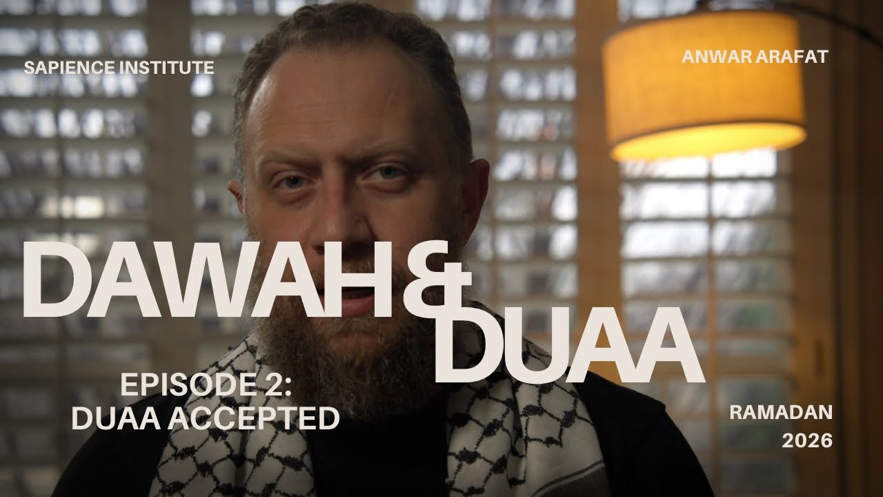 Dawah & Duaa - Episode 2 - Ramadan ‘26