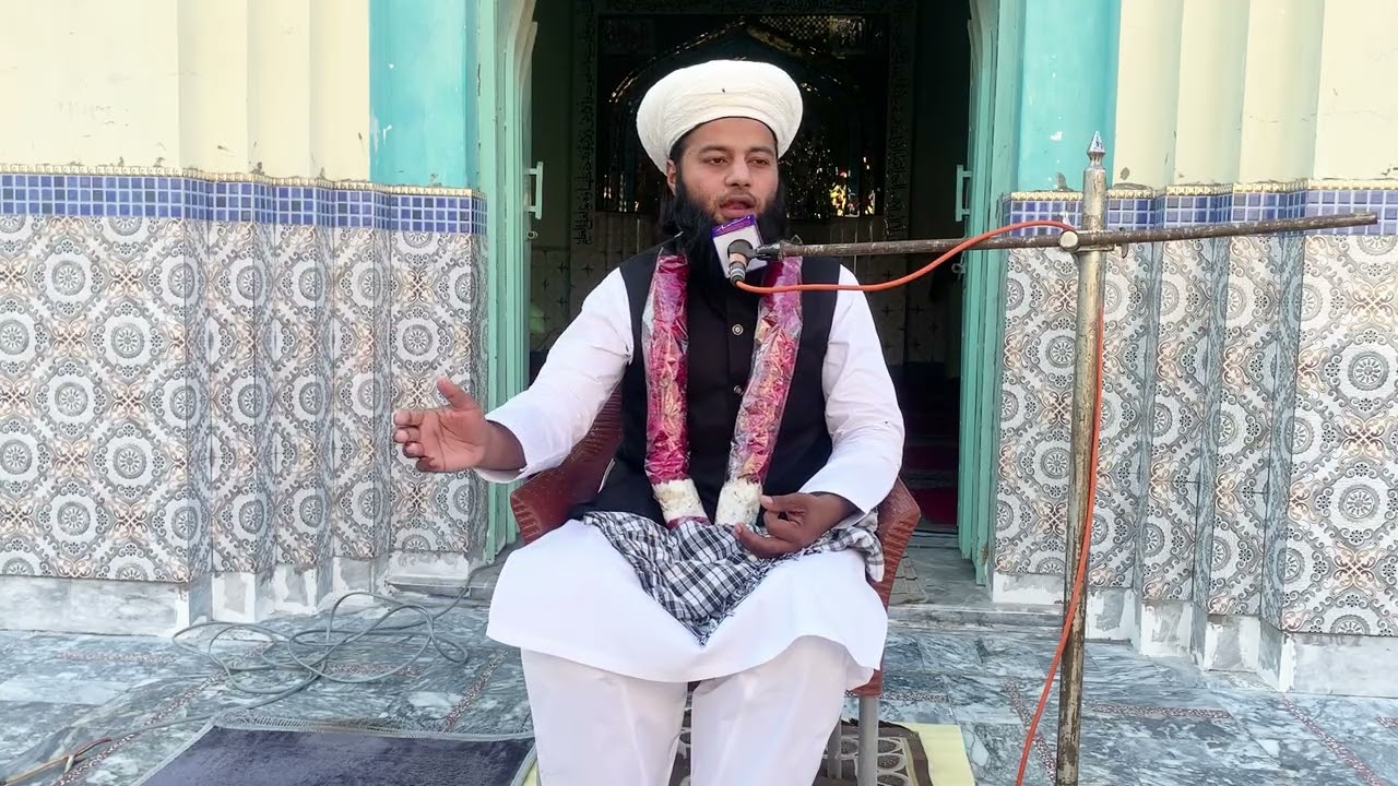 🌹🌹🌹🌹علامہ عبدالقدیر سیفی🌹🌹🌹🌹03151464577