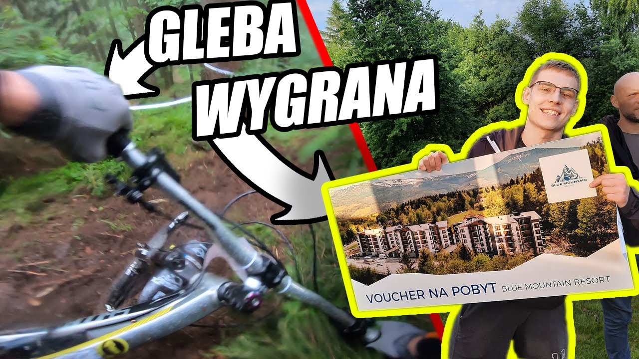 🏆ZAJĄŁEM 1 MIEJSCE🏆 - MOJE PIERWSZE ZAWODY ENDURO