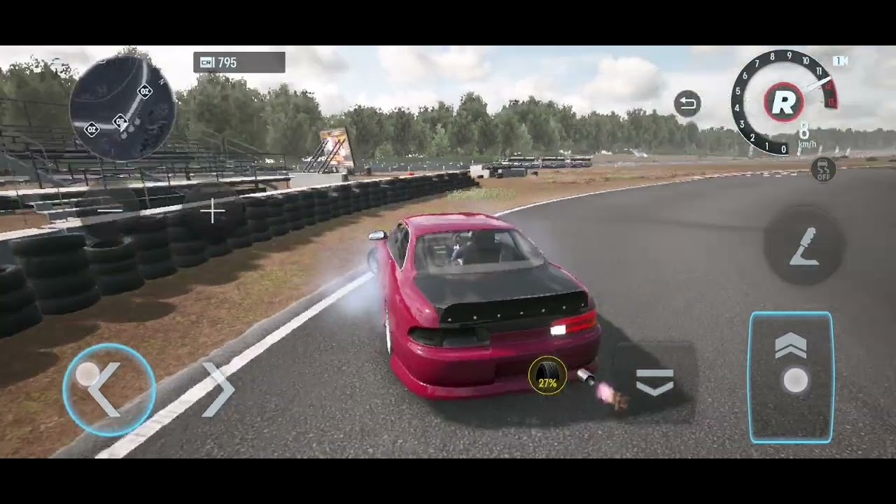 PLAYING CARX DR3 for the first time on my channel!!!😍😍