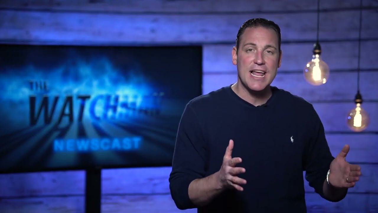Biblical Archaeology Breakthrough: 2,000 Year Old Synagogue Where Jesus Taught? | Watchman Newscast