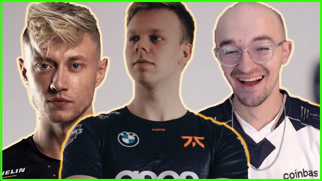 Wunder CALLS OUT G2 😬
