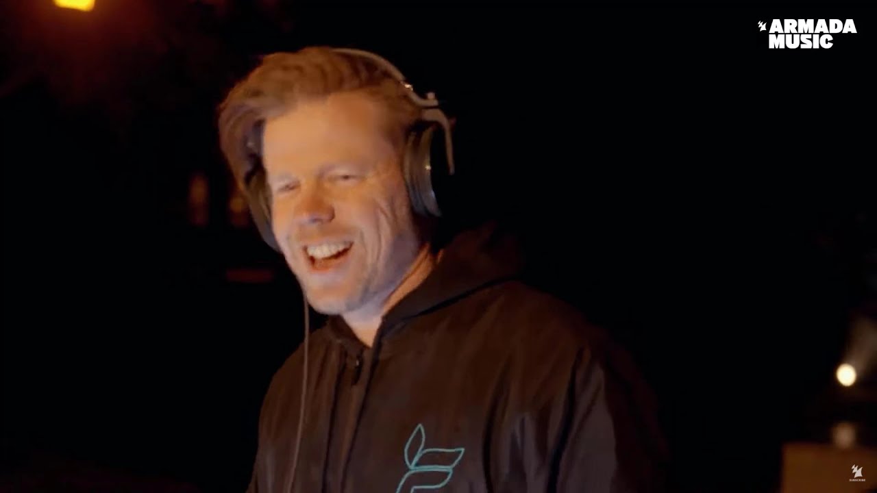 ARTY - Hope (Eugenio Tokarev Remix) @King's Day 2021 | Ferry Corsten