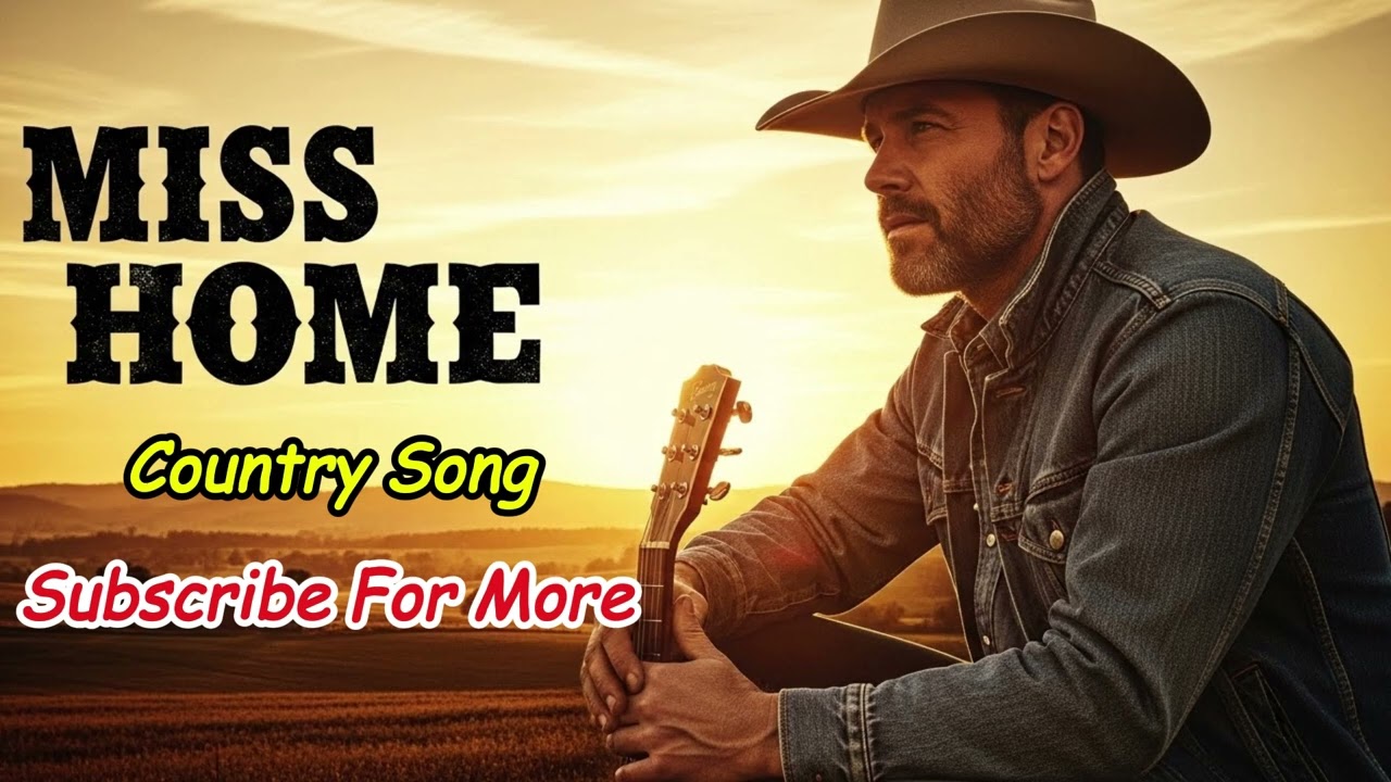 Miss Home - Jewel 🎵 Classic Country Love Songs 60s & 70s