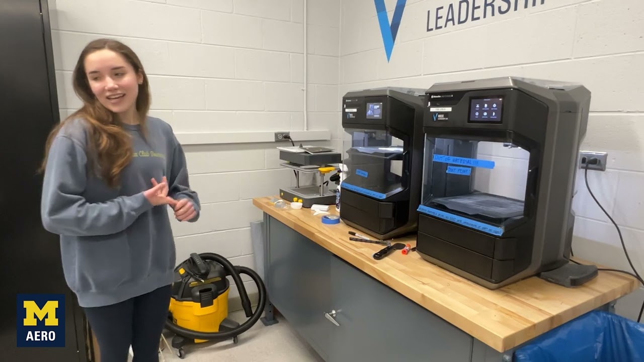 AERO FXB TOUR MBSE Lab